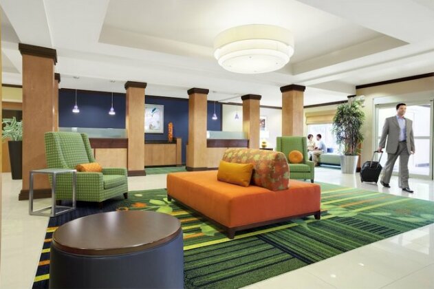 Fairfield Inn & Suites by Marriott Texarkana - Photo3