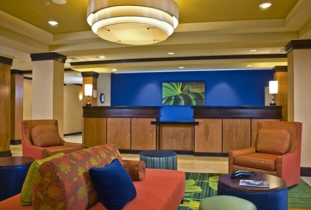 Fairfield Inn & Suites by Marriott Texarkana - Photo4