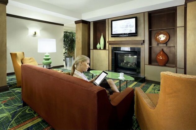 Fairfield Inn & Suites by Marriott Texarkana - Photo5