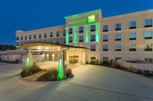 Holiday Inn Texarkana Arkansas Convention Center