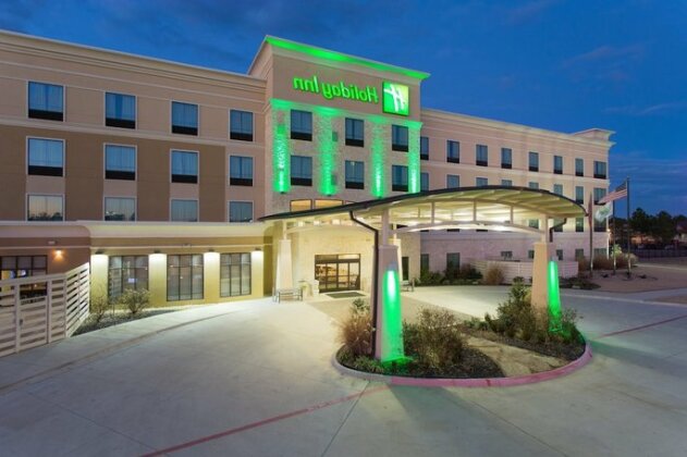 Holiday Inn Texarkana Arkansas Convention Center - Photo2