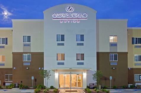 Candlewood Suites - Texas City - Photo2