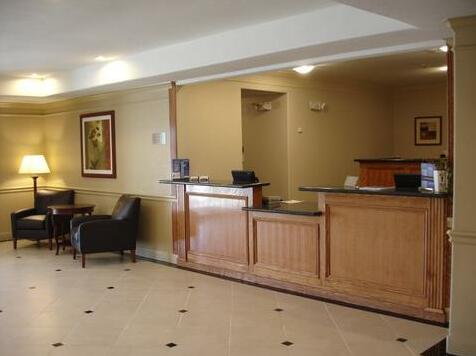Candlewood Suites - Texas City - Photo5