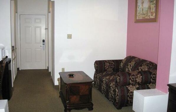 Crystal Suites Texas City - Photo4