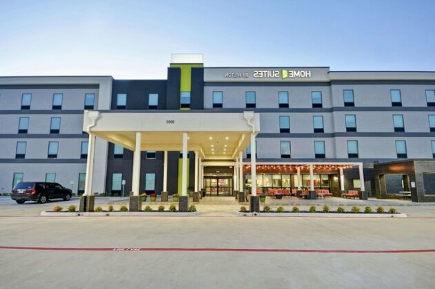 Home2 Suites By Hilton Texas City Houston