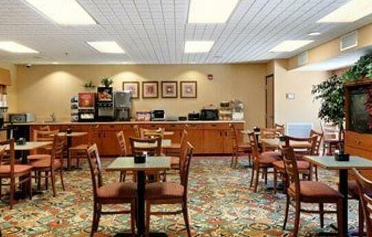 Microtel Inns & Suites Thackerville OK - Photo2