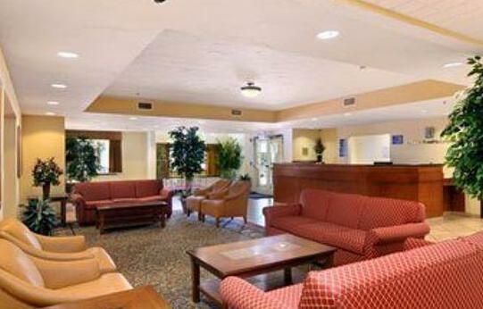 Microtel Inns & Suites Thackerville OK - Photo5