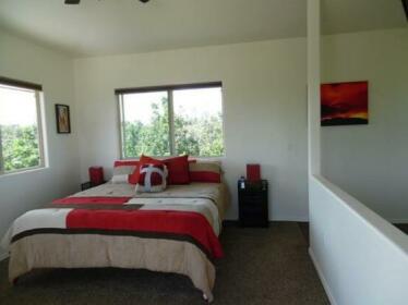 Champagne Pond Getaway