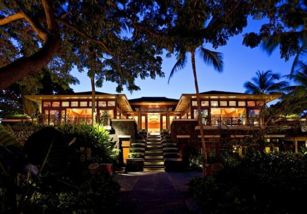 Four Seasons Resort Hualalai - Photo3