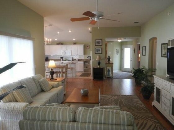 Mount Pleasant Terrace - Photo2