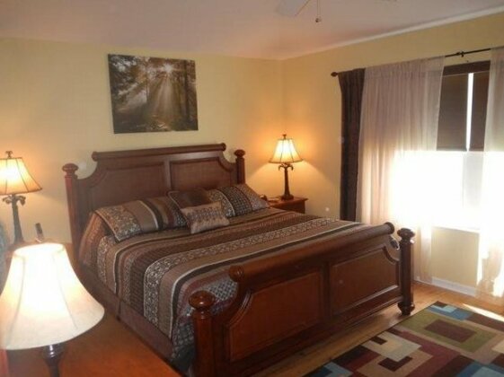 Mount Pleasant Terrace - Photo3