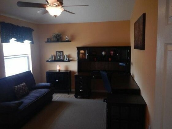 Mount Pleasant Terrace - Photo4