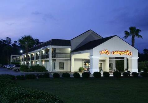 Baymont Inn and Suites by Wyndham The Woodlands - Photo2