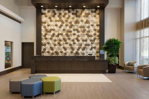 Embassy Suites by Hilton The Woodlands - Photo3
