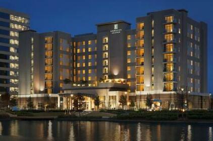 Embassy Suites by Hilton The Woodlands
