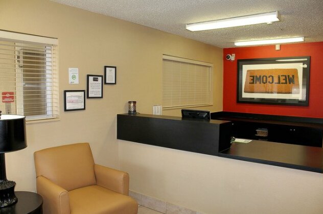 Extended Stay America - Houston - The Woodlands - Photo2