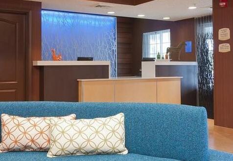 Fairfield Inn and Suites by Marriott Houston The Woodlands - Photo3