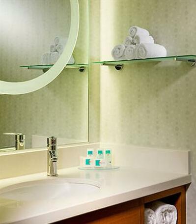 SpringHill Suites by Marriott Houston The Woodlands - Photo3