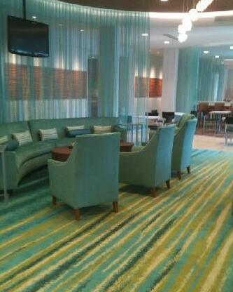 SpringHill Suites by Marriott Houston The Woodlands - Photo5