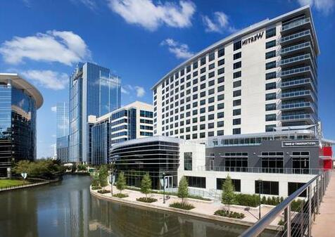 The Westin at The Woodlands - Photo2