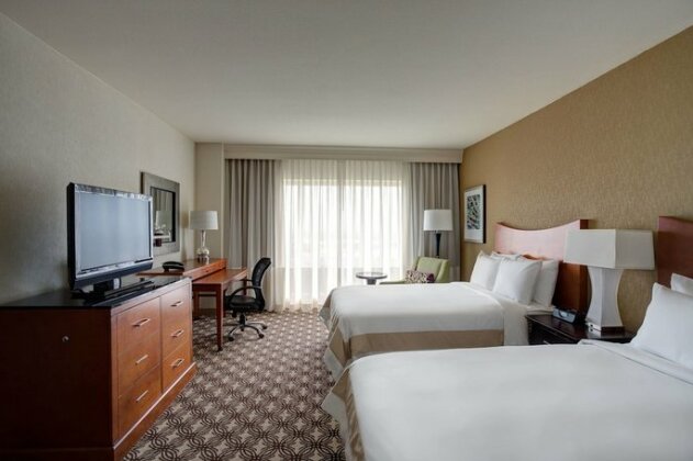 The Woodlands Waterway Marriott Hotel & Convention Center - Photo5
