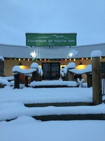 Fountain of Youth Inn
