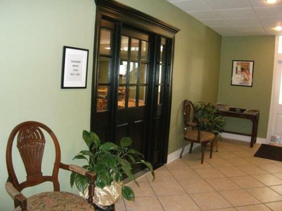 Carmel Inn and Suites Thibodaux - Photo3