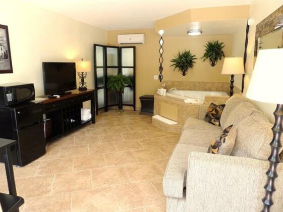 Carmel Inn and Suites Thibodaux - Photo4