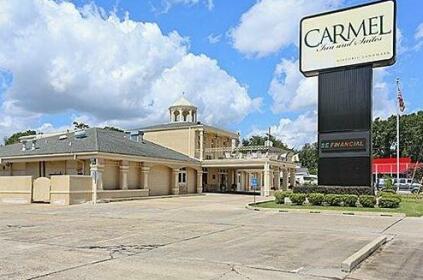 Carmel Inn and Suites Thibodaux