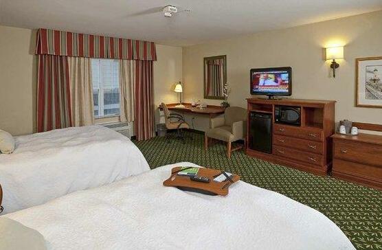 Hampton Inn & Suites Rockland - Photo5