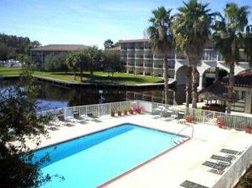 Best Western Palm Harbor Hotel