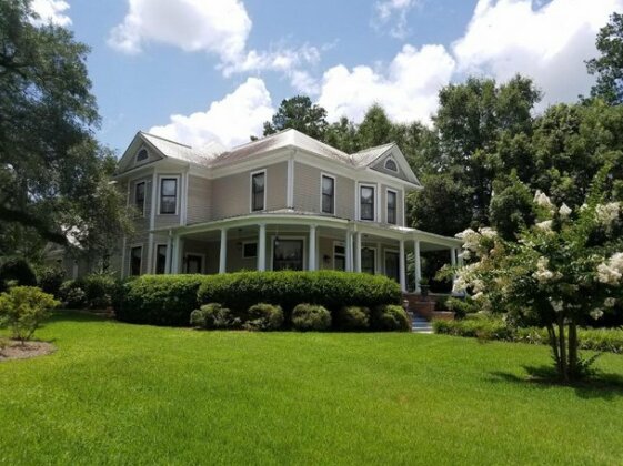Thomasville Bed and Breakfast - Photo2