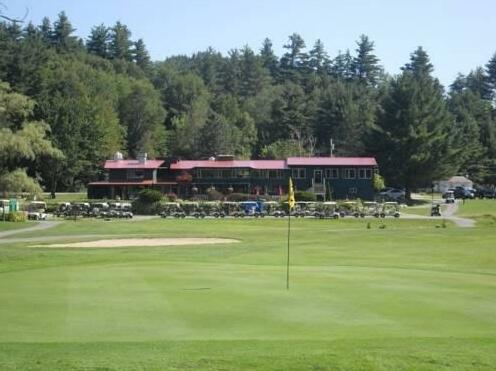 Jack O'Lantern Resort & Golf Course - Photo4