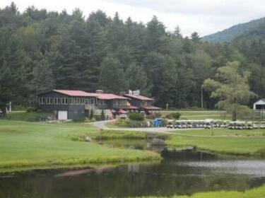 Jack O'Lantern Resort & Golf Course