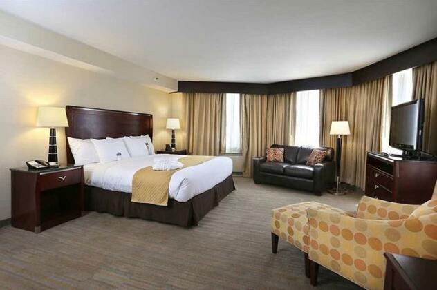 DoubleTree by Hilton Hotel Denver - Thornton - Photo3
