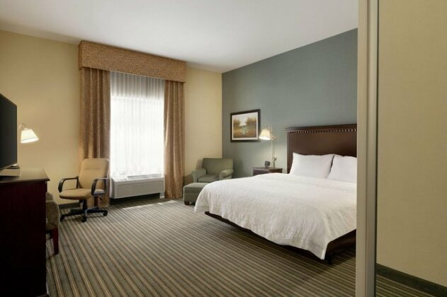 Hampton Inn & Suites Thousand Oaks - Photo5