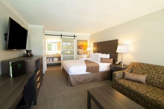 Palm Garden Hotel Thousand Oaks - Photo2