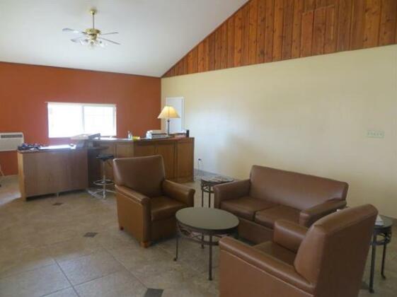 Bass Inn - Photo2
