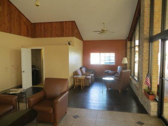 Bass Inn - Photo5