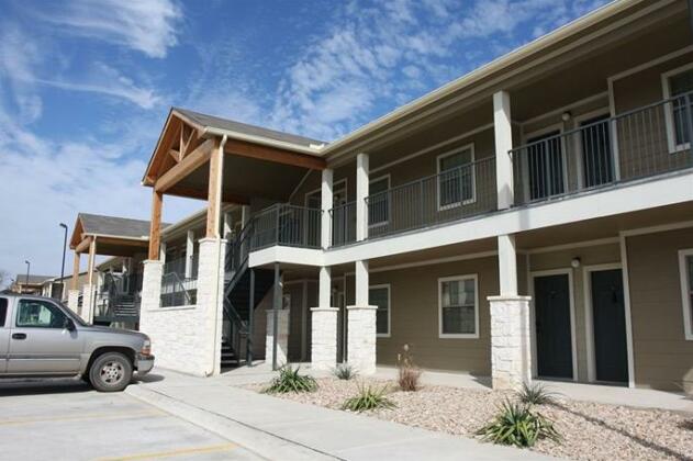 Eagles Den Suites at Three Rivers - Photo2