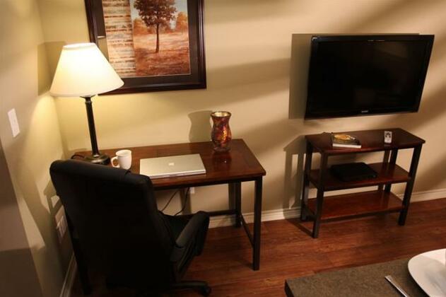 Eagles Den Suites at Three Rivers - Photo3