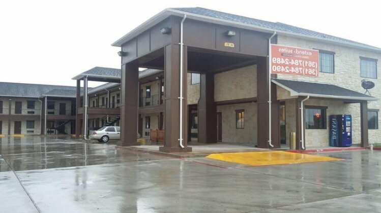 Lux Inn and Suites - Photo2