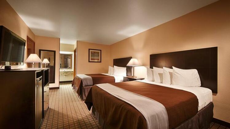 Quality Inn Three Rivers - Photo2