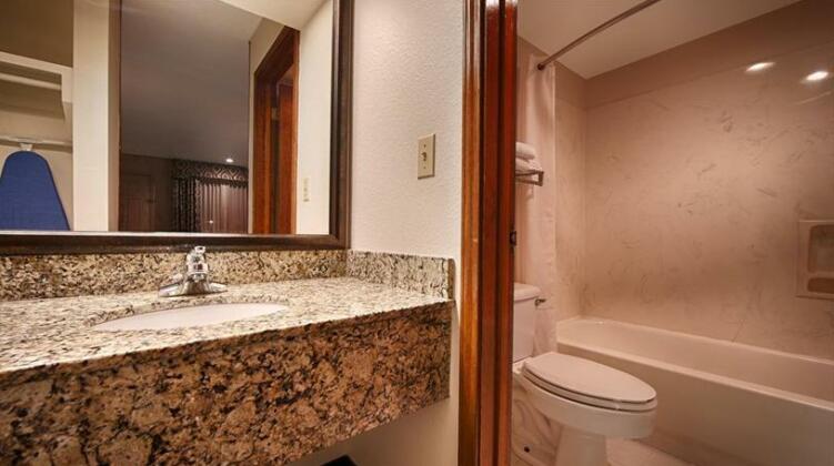 Quality Inn Three Rivers - Photo3