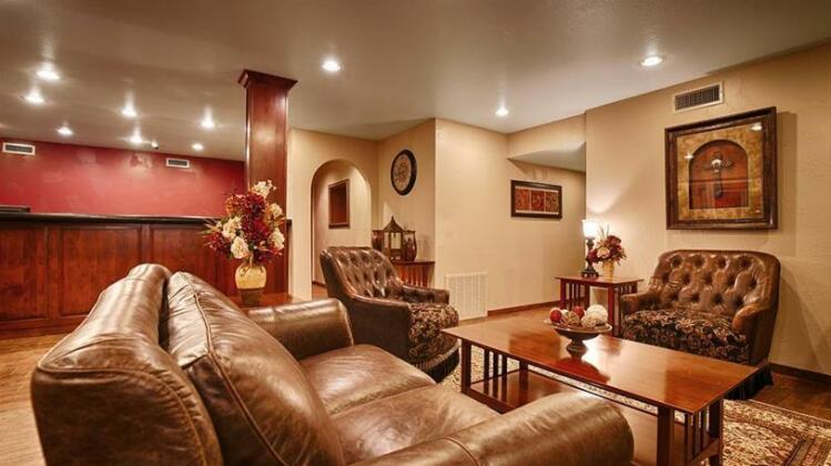 Quality Inn Three Rivers - Photo4