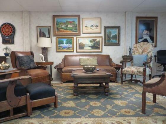 RLI Three Rivers Lodge - Photo2