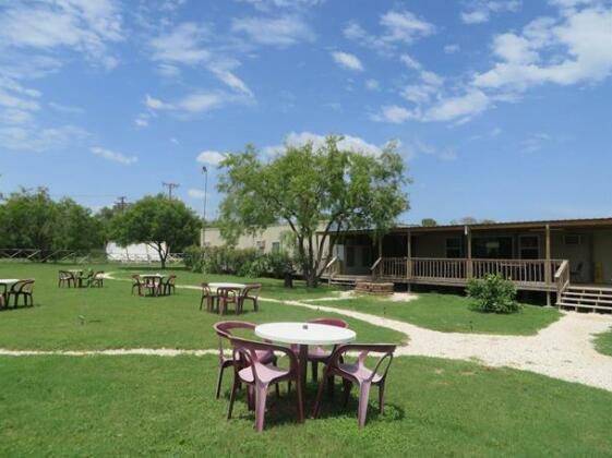 RLI Three Rivers Lodge - Photo5