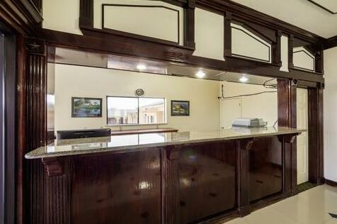 Rodeway Inn Three Rivers - Photo4