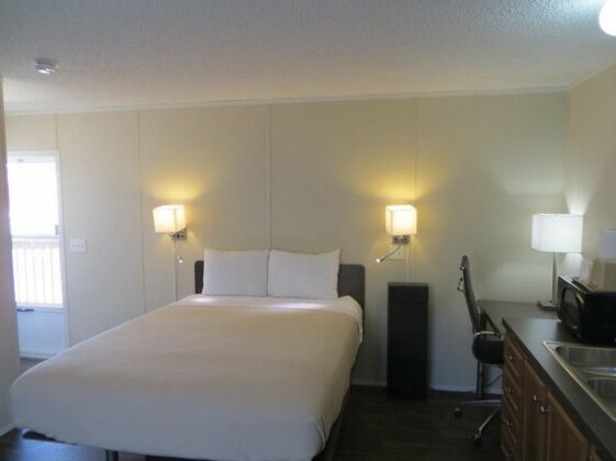 Shale Lodge Three Rivers - Photo5