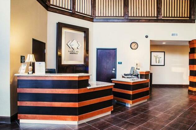 Three Rivers Inn and Suites - Three Rivers - Photo2